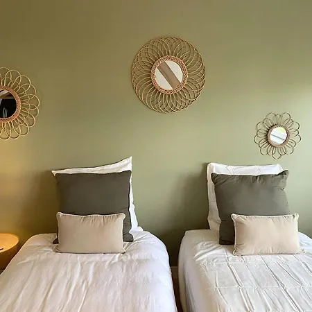 Maison A 250m De La Avec Wifi A - Fr-1-368-456 Prázdninový dům Trégastel