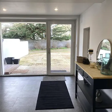 Prázdninový dům Maison A 250m De La Avec Wifi A - Fr-1-368-456