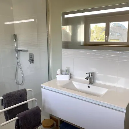 Maison A 250m De La Avec Wifi A - Fr-1-368-456 Prázdninový dům