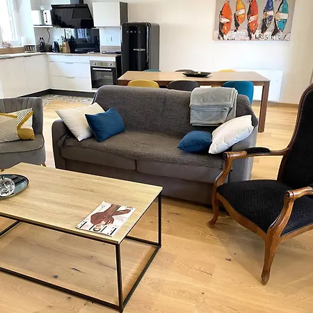 Maison A 250m De La Avec Wifi A - Fr-1-368-456 Prázdninový dům *