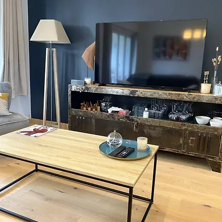 Prázdninový dům Maison A 250m De La Avec Wifi A - Fr-1-368-456 *