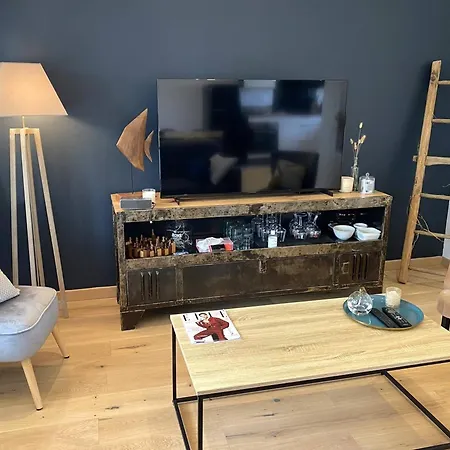 Maison A 250m De La Avec Wifi A - Fr-1-368-456 *