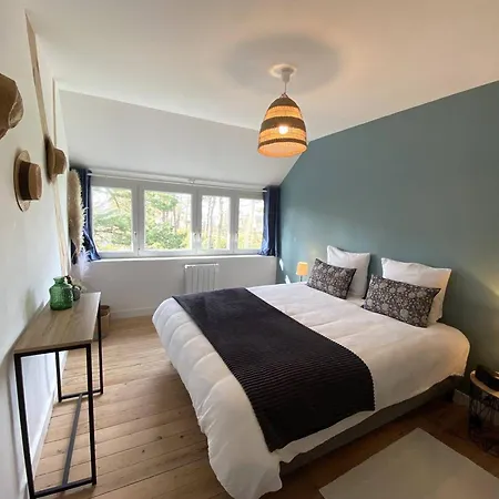 Prázdninový dům Maison A 250m De La Avec Wifi A - Fr-1-368-456 Trégastel