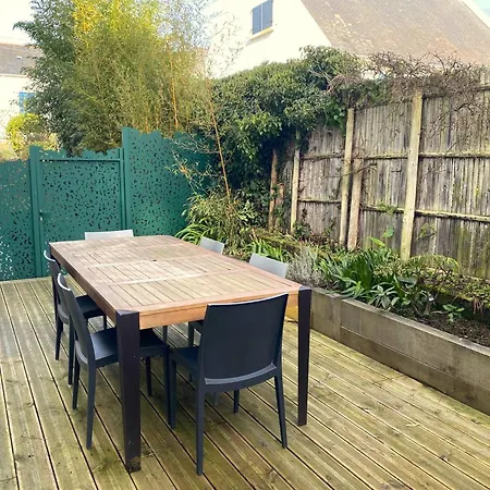 Maison A 250m De La Avec Wifi A - Fr-1-368-456